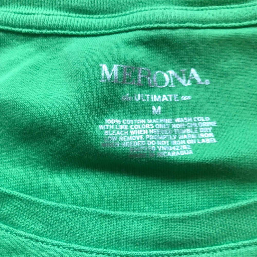Merona Top - Picture 3 of 3